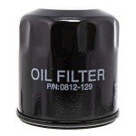 Arctic Cat 0W-40 Synthetic Oil Change Kit