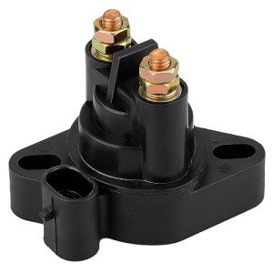 ATV Starter Solenoid Relay for Arctic Cat 1000-400