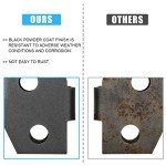 2" Lift Bracket Kit for Honda Recon TRX 250