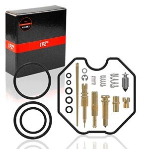Honda Recon TRX 250 Carburetor Rebuild Kit