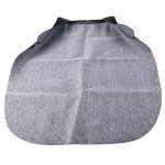 G-PLUS Black Seat Cover for Honda Recon 250