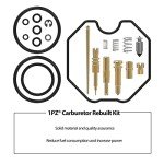 Honda Recon TRX 250 Carburetor Rebuild Kit