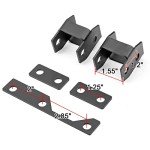2" Lift Bracket Kit for Honda Recon TRX 250