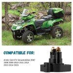ATV Starter Solenoid Relay for Arctic Cat 1000-400