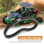 Drive Belt for Arctic Cat Wildcat X 1000