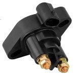 ATV Starter Solenoid Relay for Arctic Cat 1000-400