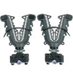 ATV TEK V-Grip Handlebar Mount Rack