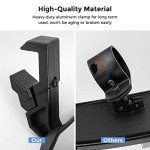 KEMIMOTO Rearview Mirrors for Kawasaki and Polaris