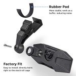 KEMIMOTO Rearview Mirrors for Kawasaki and Polaris