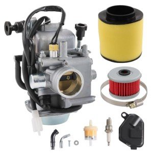 Honda ATV Carburetor for TRX350 & TRX450 Models