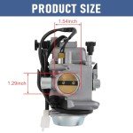 Honda ATV Carburetor for TRX350 & TRX450 Models