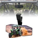 Kawasaki Teryx KRX 1000 Rear View Mirror