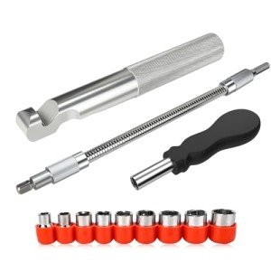 RZR Belt and Clutch Cover Removal Tool Kit