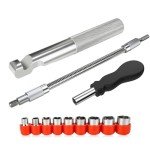 RZR Belt and Clutch Cover Removal Tool Kit