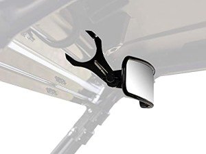 17" Curved Rear View Mirror for UTVs