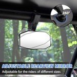 Kawasaki Teryx KRX 1000 Rear View Mirror