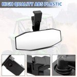 Kawasaki Teryx KRX 1000 Rear View Mirror