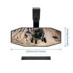 Kawasaki Teryx KRX 1000 Rear View Mirror