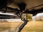 17" Curved Rear View Mirror for UTVs