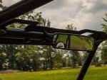 17" Curved Rear View Mirror for UTVs