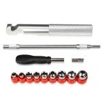 RZR Belt and Clutch Cover Removal Tool Kit