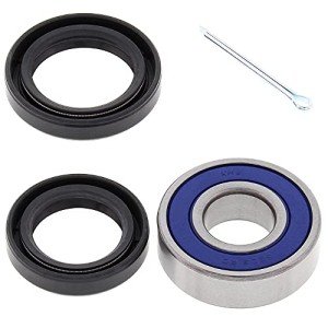 All Balls Racing Lower Steering Bearing Kit for Honda