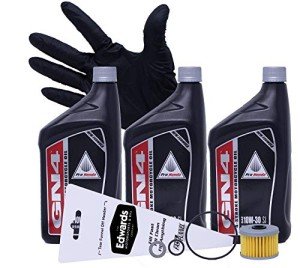 Honda TRX500 Foreman ATV Oil Change Kit