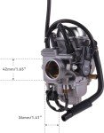 Honda Foreman 500 Carburetor (2005-2011)