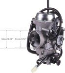 Honda Foreman 500 Carburetor (2005-2011)