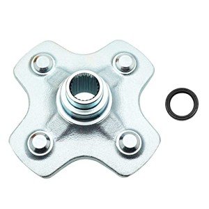 Honda Foreman Rancher ATV Rear Left Wheel Hub