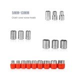 RZR Belt and Clutch Cover Removal Tool Kit