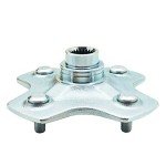 Honda Foreman Rancher ATV Rear Left Wheel Hub