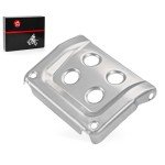 Front Skid Plate for Honda Foreman 400/450 ATV