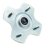 Honda Foreman Rancher ATV Rear Left Wheel Hub