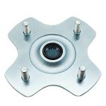Honda Foreman Rancher ATV Rear Left Wheel Hub