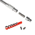 RZR Belt and Clutch Cover Removal Tool Kit