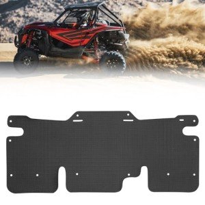 KEMIMOTO UTV Mud Flaps for Talon 1000 Series