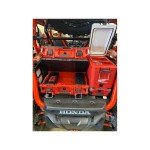 AJK Offroad Packout Mount for Honda Talon UTV