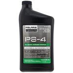 Polaris PS-4 Oil Change Kit for ATVs