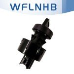 WFLNHB Ignition Switch with Key Replacement for Yamaha Rhino 450 660 700 Replacement for 5UG-H2510-00-00