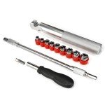 RZR Belt and Clutch Cover Removal Tool Kit