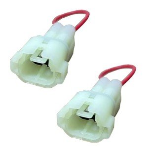 Seat Belt Bypass for 2017+ Honda Pioneer Models