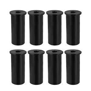 Honda Pioneer 4 Door Bushing Kit - 8 Pcs
