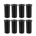 Honda Pioneer 4 Door Bushing Kit - 8 Pcs