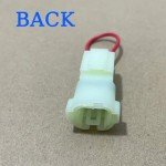 Seat Belt Bypass for 2017+ Honda Pioneer Models