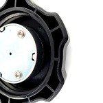 Yamaha Rhino 450/660/700 Fuel Gas Cap Lid