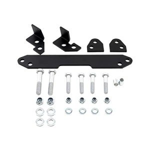 Front & Rear Lift Kit Brackets for Honda ATV