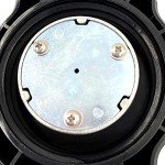 Yamaha Rhino 450/660/700 Fuel Gas Cap Lid