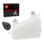 Yamaha Viking & Wolverine Radiator Reservoir Tank