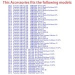 Yamaha Viking & Wolverine Radiator Reservoir Tank